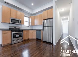 2110 N Campbell Ave APT 1, Chicago, IL 60647