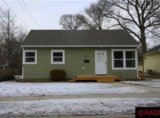 520 Moreland Ave, Mankato, MN 56001