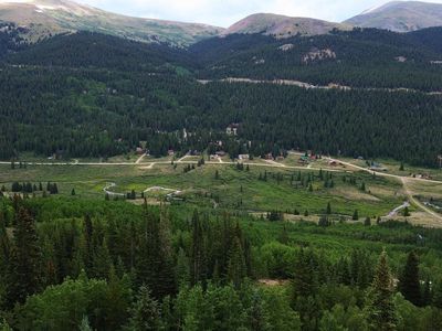 1275 Roberts Road, Alma, CO, 80420