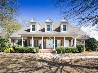 118 Parkside Dr, Anderson, SC 29621