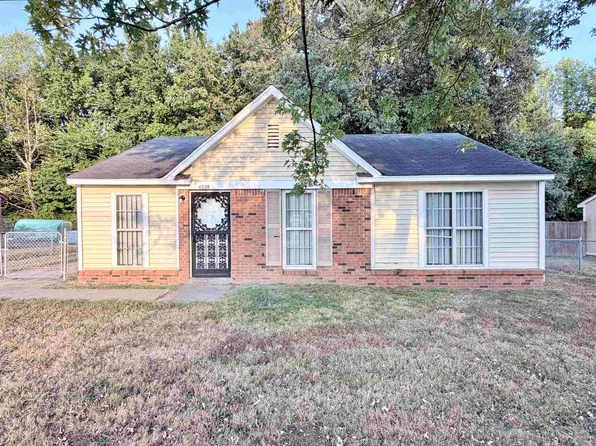 4258 Briarberry Ln, Memphis, TN 38109