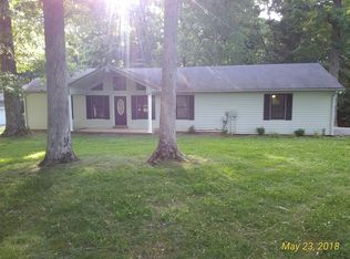 100 Ridgewood Rd, Cookeville, TN 38506