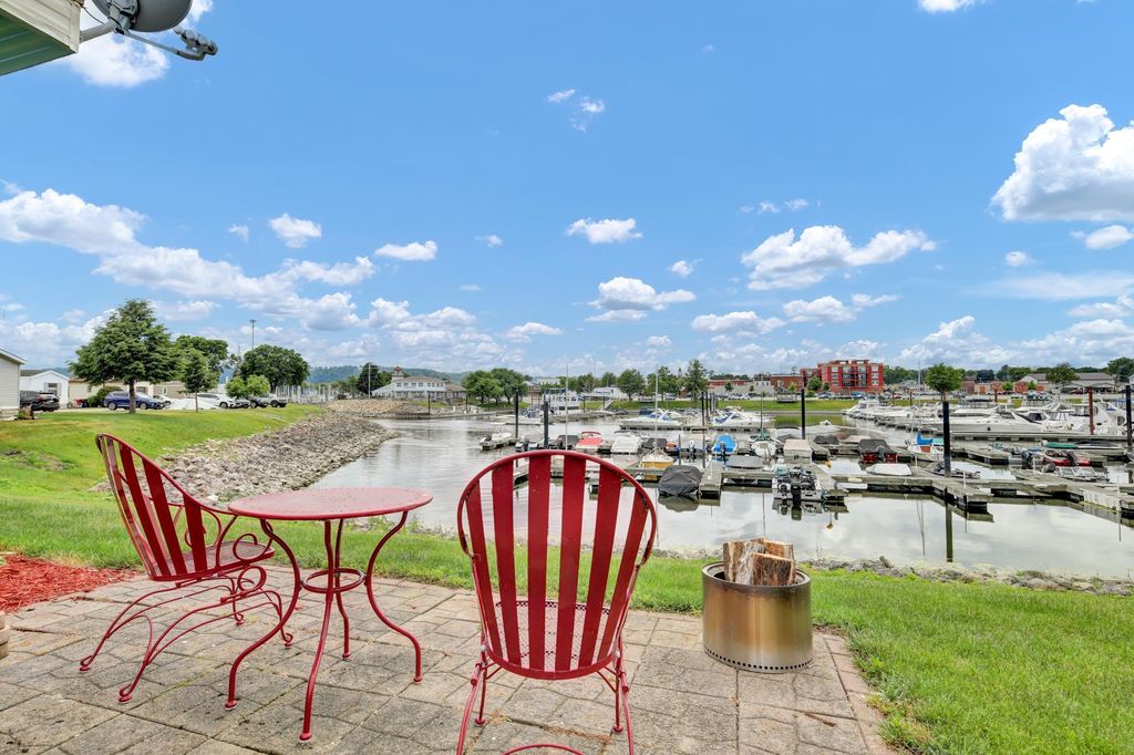 201 S Franklin St #39, Lake City, MN - View 4