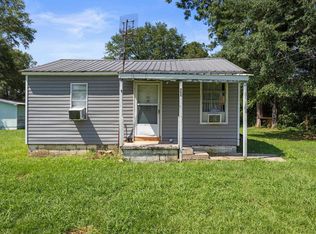 202 Williams Ave NE, Hanceville, AL 35077