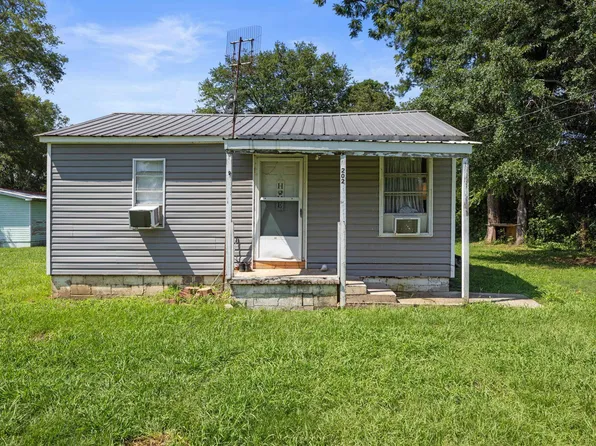 202 Williams Ave NE, Hanceville, AL 35077