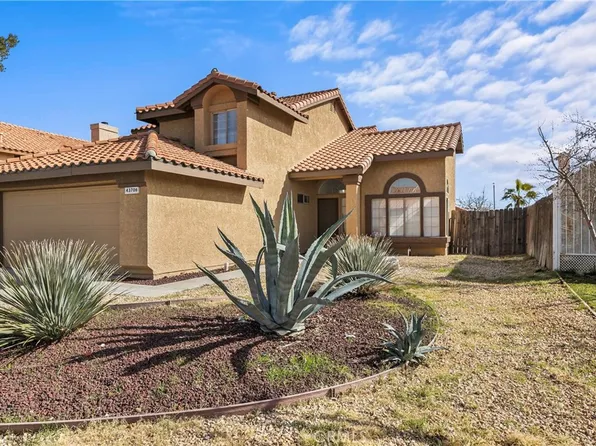 43706 Andale Ave, Lancaster, CA 93535
