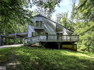 7 River Oak Pl, Fredericksburg, VA 22407