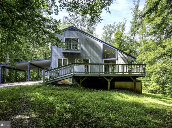 7 River Oak Pl, Fredericksburg, VA 22407