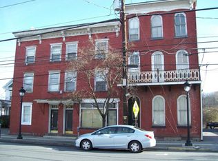 401 Main St, Stroudsburg, PA 18360