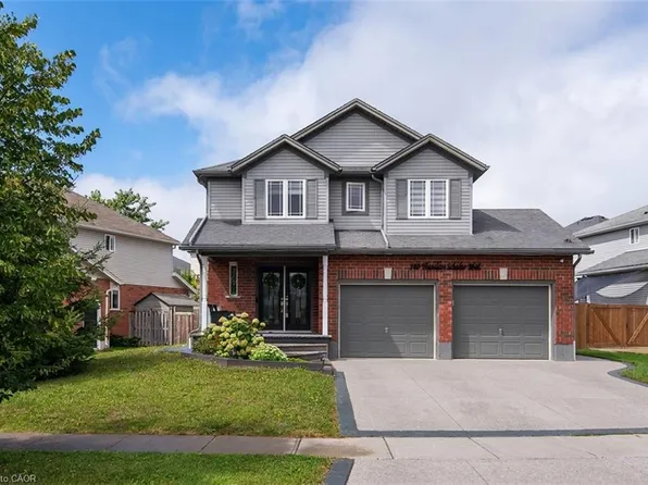 249 Theodore Schuler Blvd, Wilmot, ON N3A 4N6