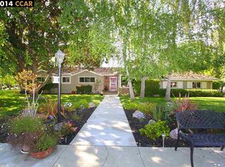 3126 Ebano Dr, Walnut Creek, CA 94598