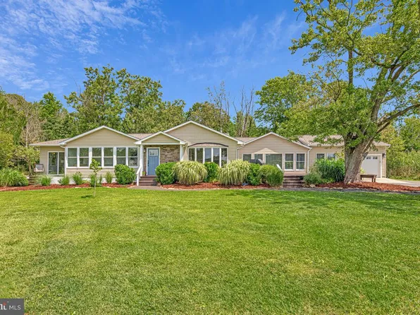 1410 Dent Rd, Churchton, MD 20733