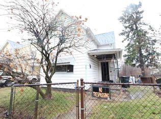 234 Studebaker St, South Bend, IN 46628