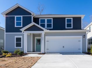 3005 Farndale Trce, Durham, NC 27703