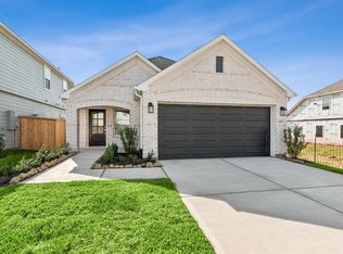 32507 Midsummer Dr, Fulshear, TX 77441