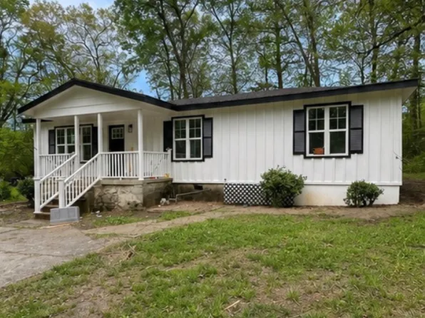 128 Reece Dr NE, Rome, GA 30165