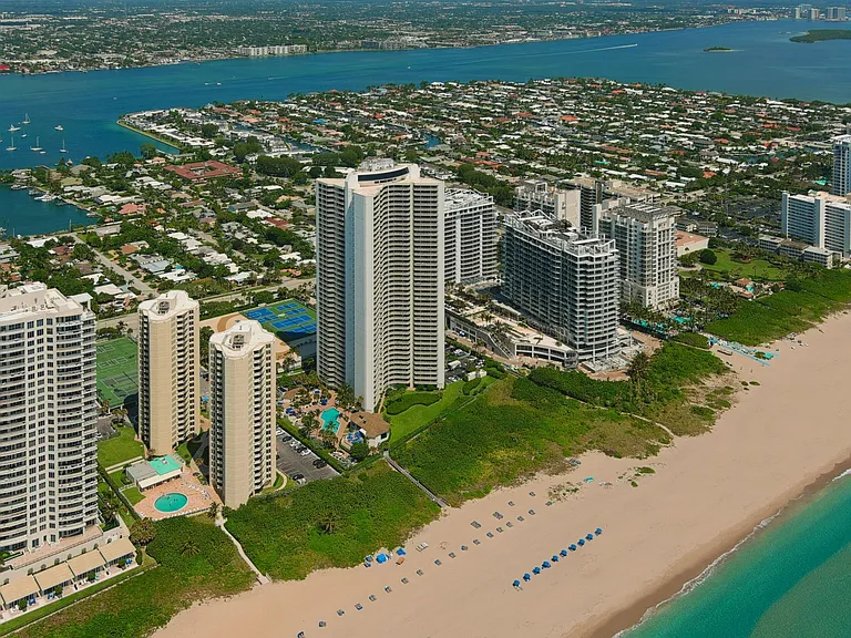 3000 N Ocean Dr #20G — Photo 43
