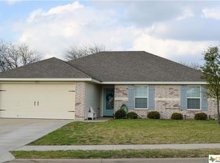 502 Kylar St, Troy, TX 76579