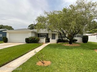 918 Kings Post Rd, Rockledge, FL 32955