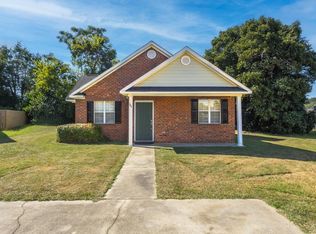 20 Roosevelt Ct NE, Aiken, SC 29801
