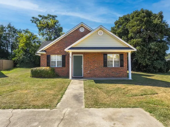 20 Roosevelt Ct NE, Aiken, SC 29801