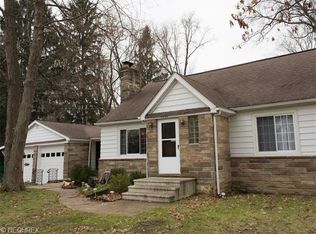 3580 Marcella Ave, Stow, OH 44224