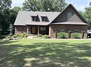 4910 Peachtree Ave, Jonesboro, AR 72405