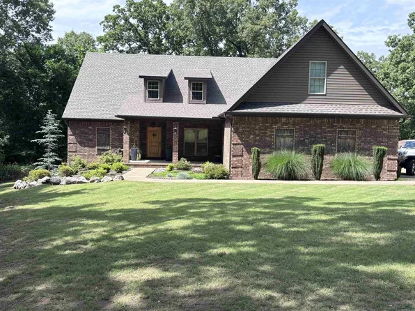 4910 Peachtree Ave, Jonesboro, AR 72405