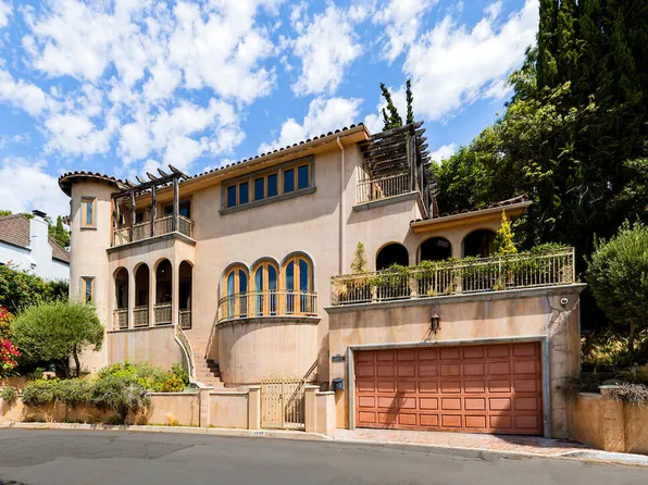 2604 Rutherford Dr, Los Angeles, CA 90068