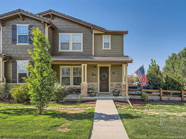 10231 Tall Oaks Street, Parker, CO 80134