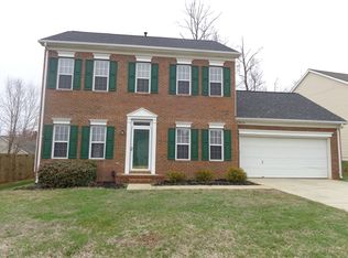 9618 Constitution Hall Dr, Charlotte, NC 28277