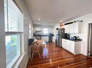 35 Albion St FLOOR 1, Medford, MA 02155