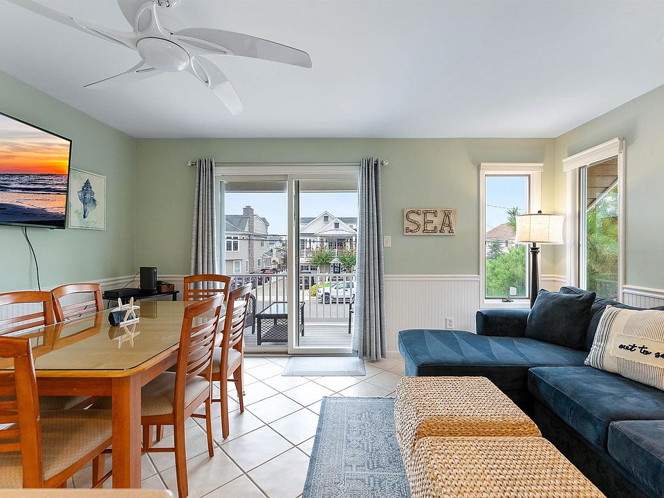 55 W 32nd St APT 2B, Avalon, NJ 08202 | MLS #260257 | Zillow