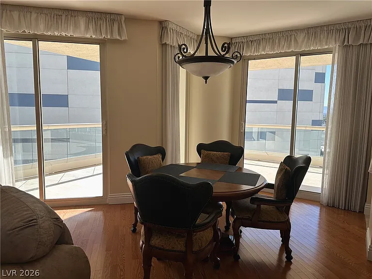 2747 Paradise Rd #1706 — Photo 6