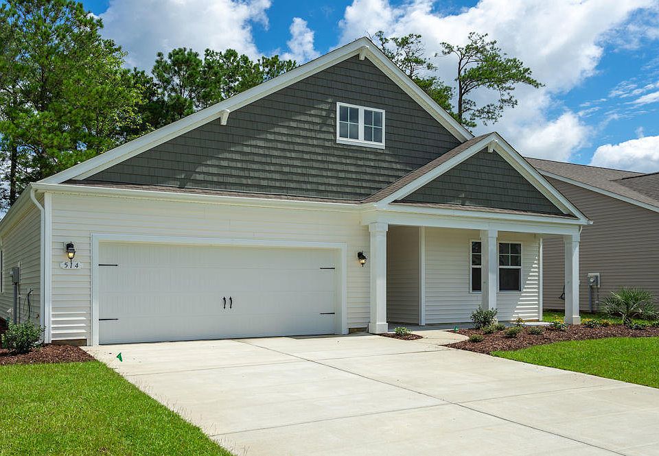 1st image of 514 Harbor Creek Way #1708 Litchfield C