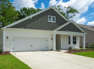 514 Harbor Creek Way UNIT 1708, Litchfield C Carolina Shores, NC 28467