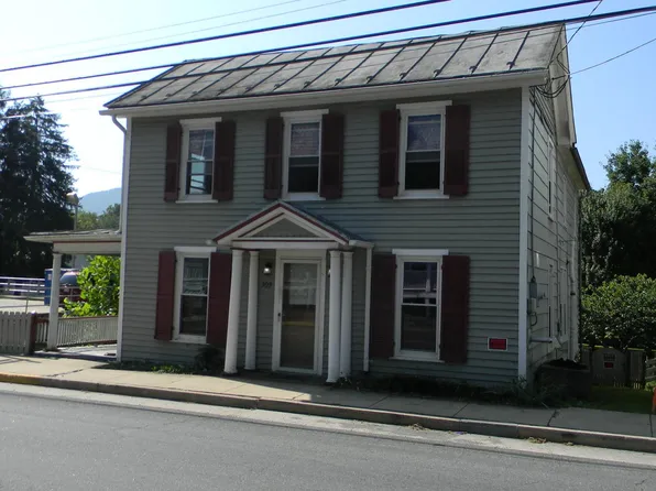 309 N Main St, Edinburg, VA 22824