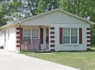 1376 Fudge St, Rock Hill, SC 29730