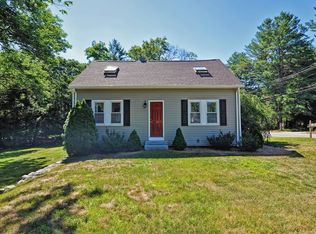 515 West St, Wrentham, MA 02093