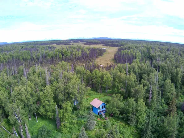 Asls 90 324, Trapper Creek, AK 99683