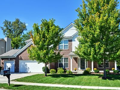 5859 Catlin Ln, Noblesville, IN, 46062