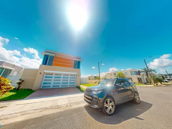 443 Vega Serena, Dorado, PR 00646