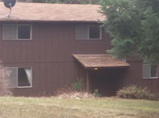 2645 Sykes Creek Rd, Rogue River, OR 97537