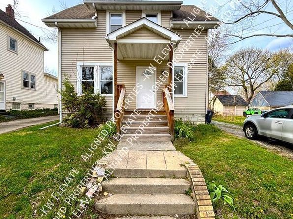 527 Brady Ave