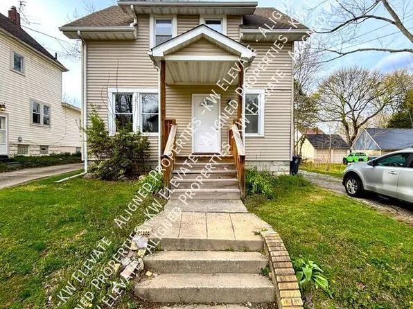 527 Brady Ave, Akron, OH 44314