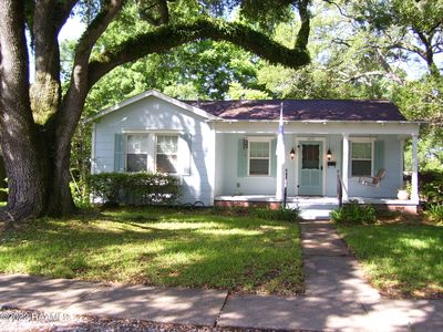 517 Evangeline Dr, Lafayette, LA, 70501