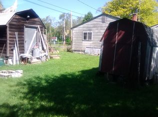 19833 Lyndon St, Detroit, MI 48223