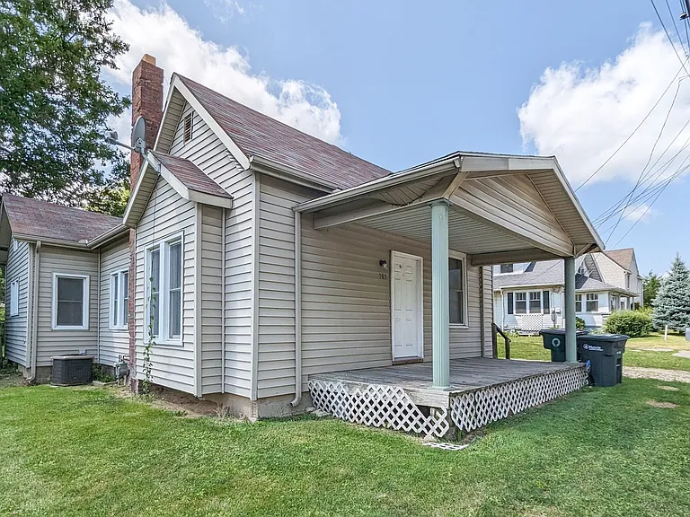303 N Tillotson Ave — Photo 27