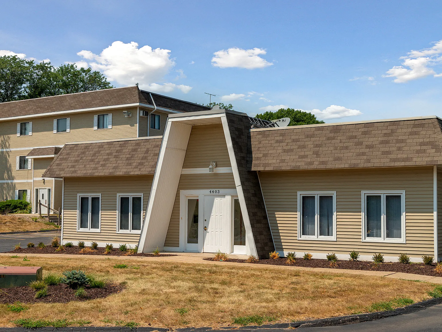 Woodland West — Photo 2