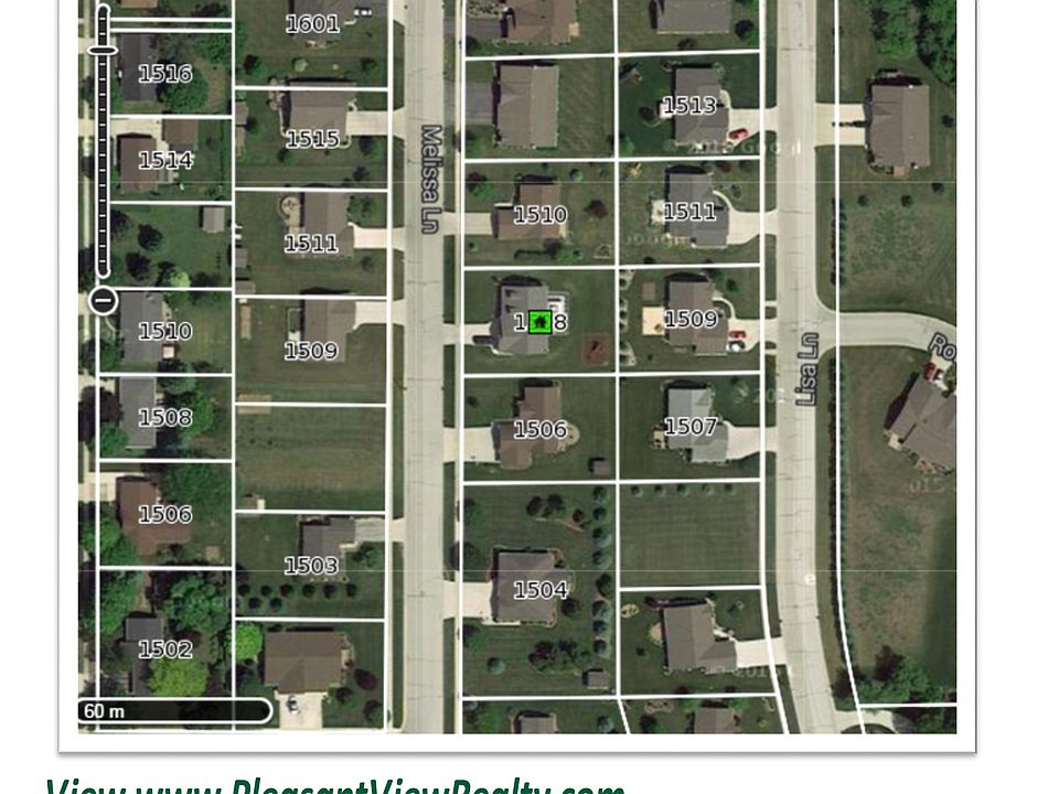 1st image of 1508 Melissa Ln